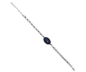 Star - Sodalite Bracelet EXB01678 B-1044, 13x19 mm