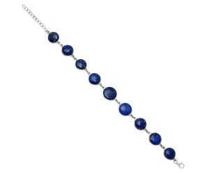 Lapis Lazuli Bracelet SDB5209 B-1001, 13x13 mm