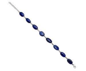 Lapis Lazuli Bracelet SDB5255 B-1001, 9x16 mm