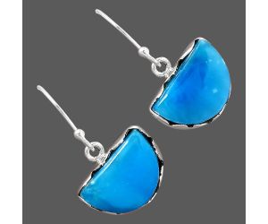 Smithsonite Earrings SDE87441 E-1113, 10x14 mm