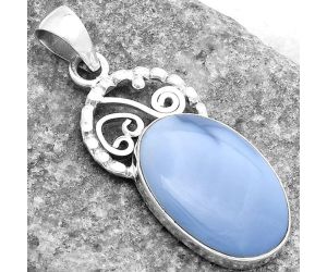 Natural Owyhee Opal Pendant SDP119443 P-1687, 15x22 mm