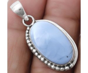 Natural Owyhee Opal Pendant SDP119735 P-1326, 12x20 mm