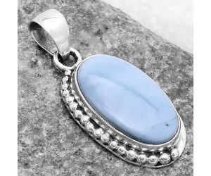 Natural Owyhee Opal Pendant SDP119735 P-1326, 12x20 mm