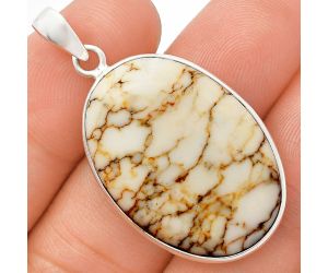 Wild Horse Jasper Pendant SDP147075 P-1001, 21x30 mm