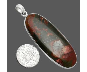 Cherry Creek Pendant SDP153533 P-1001, 21x50 mm