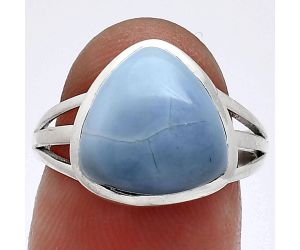 Owyhee Opal Ring size-7 SDR239222 R-1006, 12x12 mm