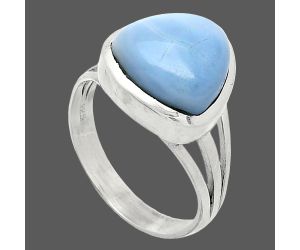 Owyhee Opal Ring size-7 SDR239222 R-1006, 12x12 mm