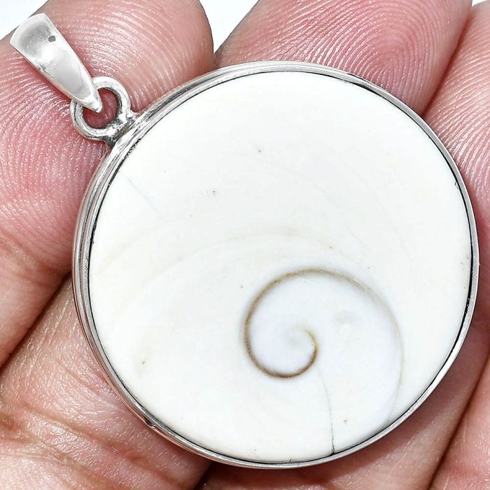 Shiva Eye Pendant SDP153165 P-1124, 31x31 mm