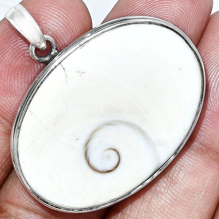 Shiva Eye Pendant SDP153174 P-1124, 25x35 mm